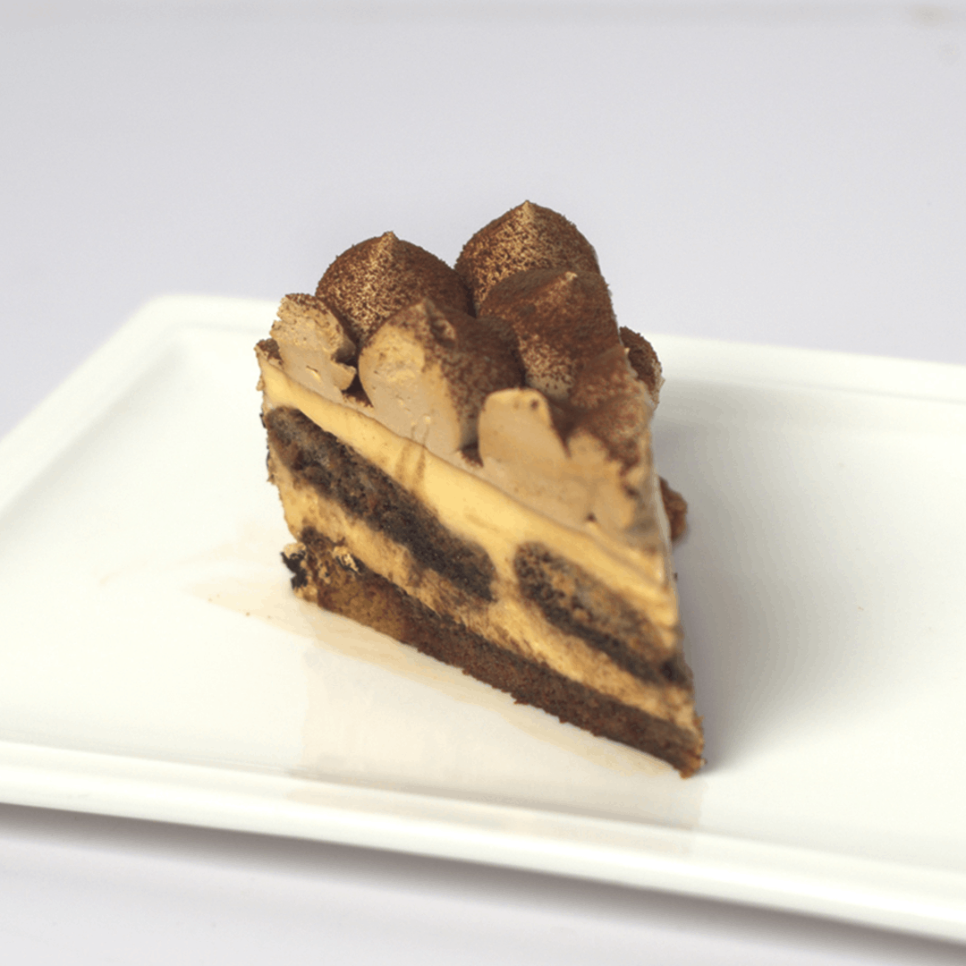 Tiramisu Cake