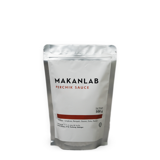 Makanlab Perchik Sauce (500g)