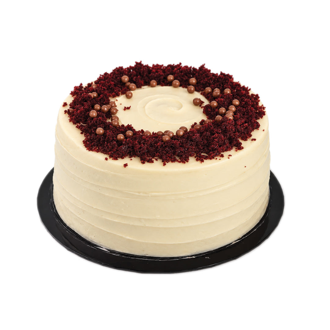 Red Velvet Cake