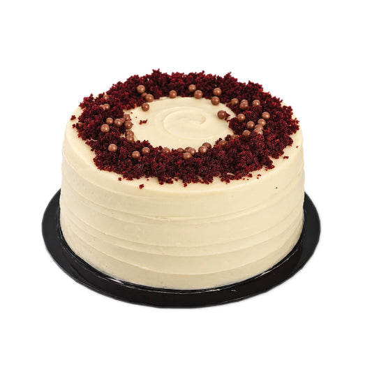 Red Velvet Cake